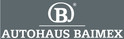 Logo Autohaus Baimex